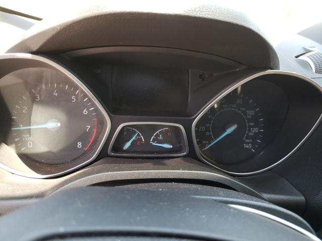 Photo 9 from auction – 2017 FORD ESCAPE TIT with VIN 1FMCU9J97HUA76639