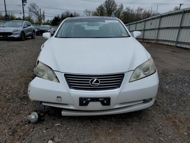 Photo 5 from auction – 2009 LEXUS ES 350 with VIN JTHBJ46G392314520