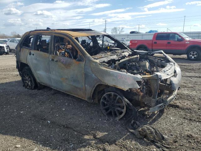 Photo 4 from auction – 2015 JEEP GRAND CHER with VIN 1C4RJFBG3FC896383