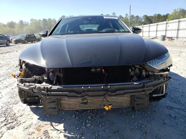 Photo 5 from auction – 2019 AUDI A7 PRESTIG with VIN WAUV2AF27KN132111