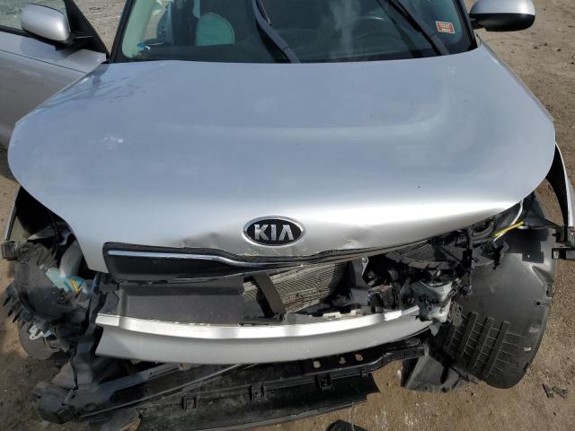 Photo 11 from auction – 2017 KIA SOUL with VIN KNDJN2A20H7500728