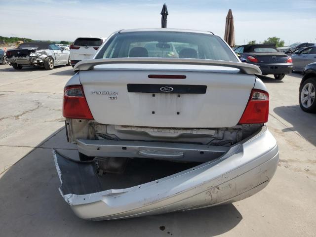 Photo 6 from auction – 2007 FORD FOCUS ZX4 with VIN 1FAFP34N07W355244