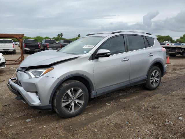 TOYOTA RAV4 ADVEN 2018 with VIN 2T3WFREV8JW514645 - Photo from auction