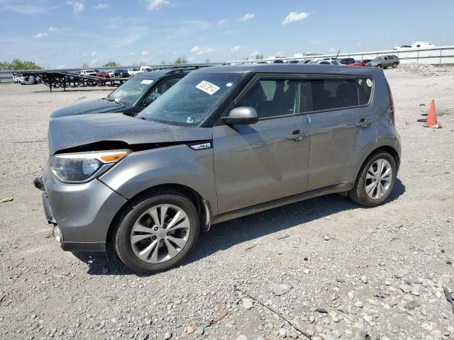 Foto 1 de la subasta – 2016 KIA SOUL + con VIN KNDJP3A50G7272416