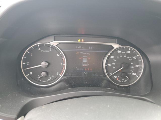 Photo 9 from auction – 2023 NISSAN ALTIMA SV with VIN 1N4BL4DW3PN405486