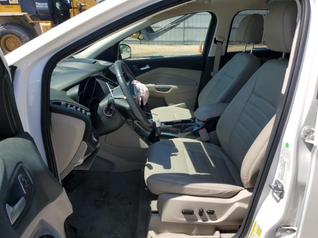 Photo 7 from auction – 2016 FORD ESCAPE TIT with VIN 1FMCU0JX7GUC85842