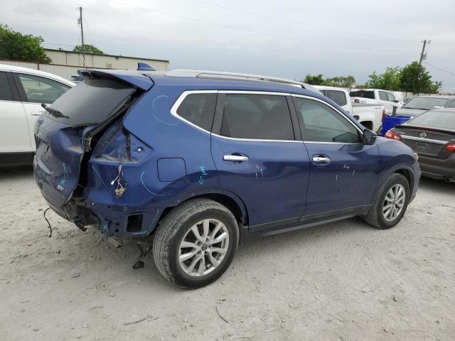 Photo 3 from auction – 2018 NISSAN ROGUE S with VIN 5N1AT2MT5JC756334