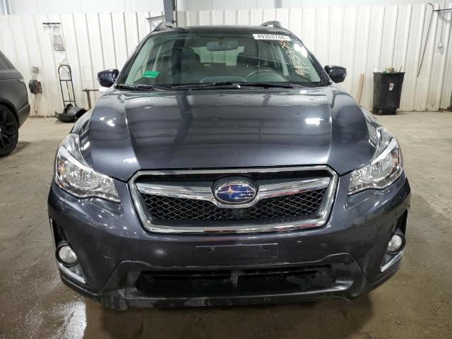 Photo 5 from auction – 2016 SUBARU CROSSTREK with VIN JF2GPALC0G8327081