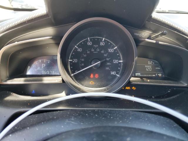 Photo 9 from auction – 2018 MAZDA CX-3 SPORT with VIN JM1DKFB72J0301749