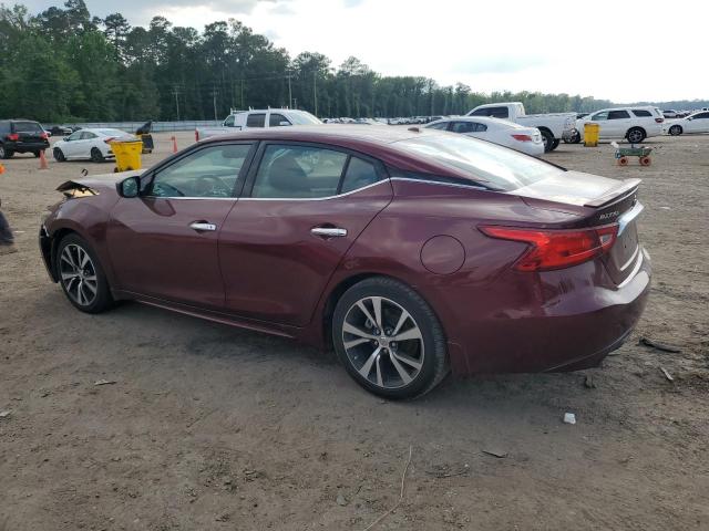 Photo 2 from auction – 2018 NISSAN MAXIMA 3.5 with VIN 1N4AA6AP9JC389078