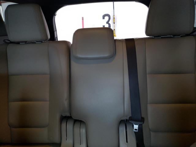 Photo 10 from auction – 2015 FORD EXPLORER X with VIN 1FM5K8D83FGC52738