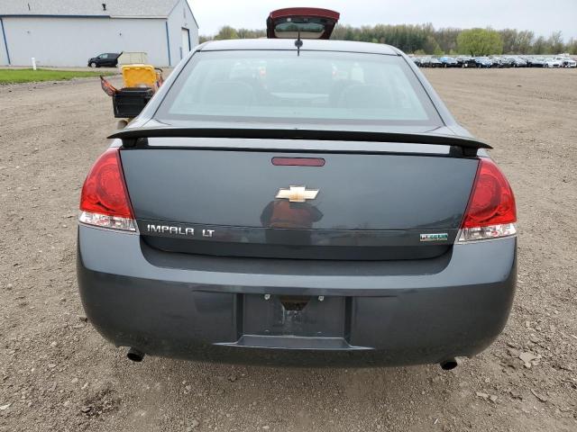 Photo 6 from auction – 2012 CHEVROLET IMPALA LT with VIN 2G1WB5E35C1214374