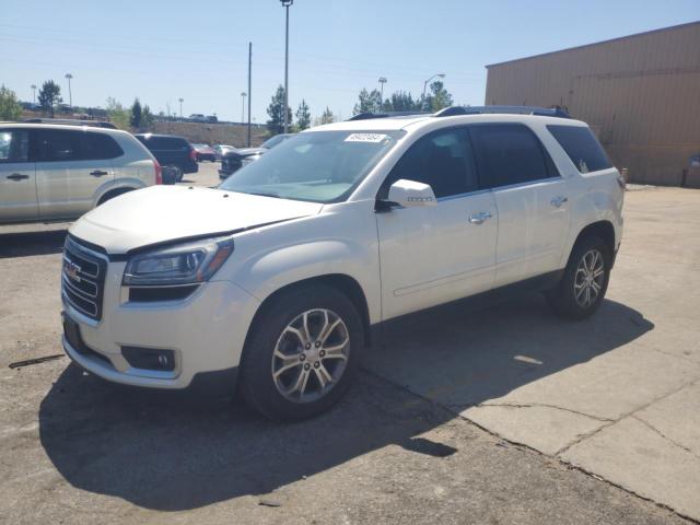 Foto 1 de la subasta – 2014 GMC ACADIA SLT con VIN 1GKKVRKD3EJ130682