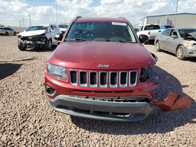 Photo 5 from auction – 2017 JEEP COMPASS SP with VIN 1C4NJCBA8HD155927