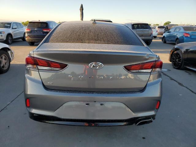 Photo 6 from auction – 2019 HYUNDAI SONATA SE with VIN 5NPE24AF3KH732378