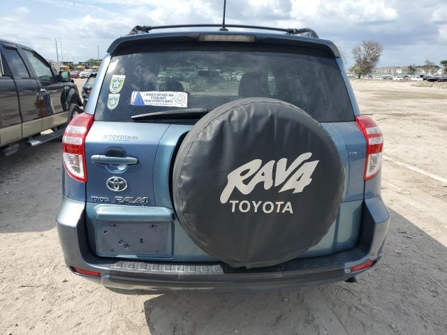 Photo 6 from auction – 2009 TOYOTA RAV4 with VIN JTMZF33V59D012455
