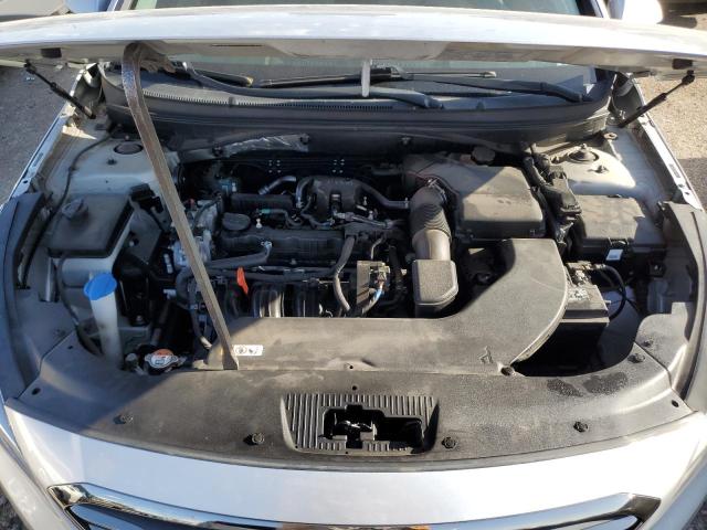 Photo 11 from auction – 2017 HYUNDAI SONATA SE with VIN 5NPE24AF2HH588816