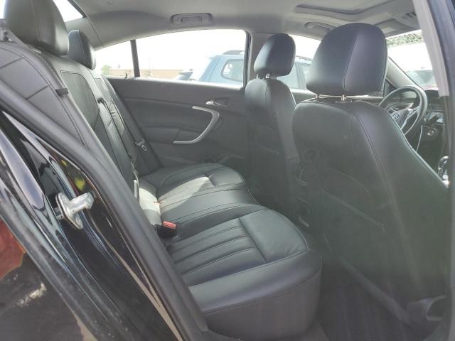 Photo 10 from auction – 2016 BUICK REGAL with VIN 2G4GK5EX9G9111508
