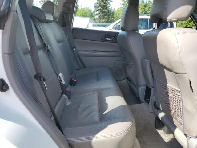 Photo 11 from auction – 2003 SUBARU FORESTER 2 with VIN JF1SG65613H765346