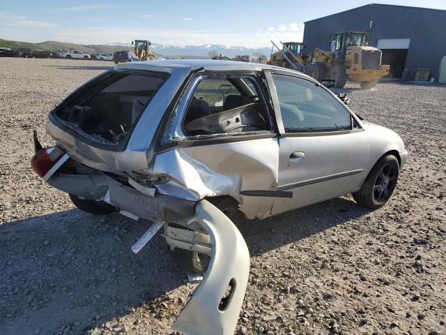 Photo 3 from auction – 2001 SUZUKI SWIFT BASE with VIN 2S2AB21H516602339