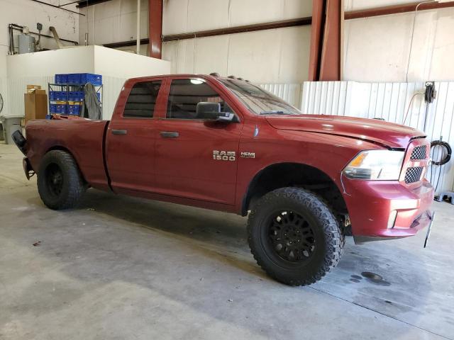 Photo 4 from auction – 2013 RAM 1500 ST with VIN 1C6RR6FT1DS573105