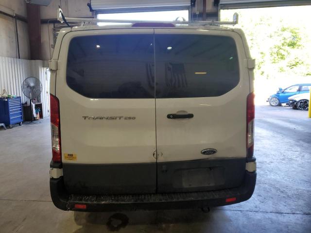 Photo 6 from auction – 2019 FORD TRANSIT with VIN 1FTYR1ZMXKKA42560