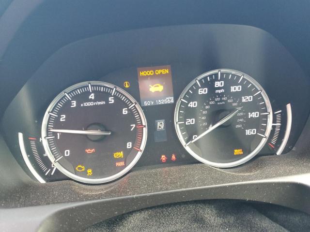 Photo 9 from auction – 2015 ACURA TLX with VIN 19UUB1F31FA029935