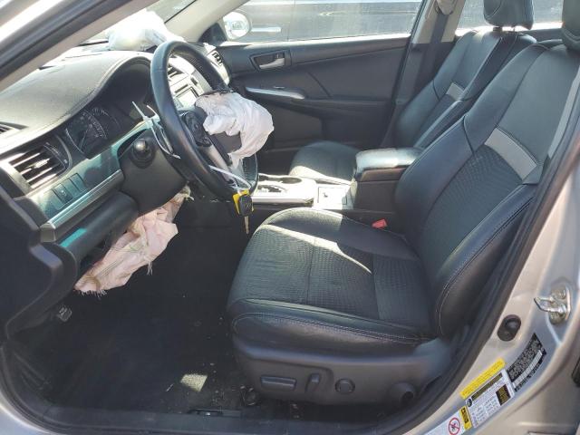 Photo 7 from auction – 2014 TOYOTA CAMRY L with VIN 4T1BF1FK8EU859709