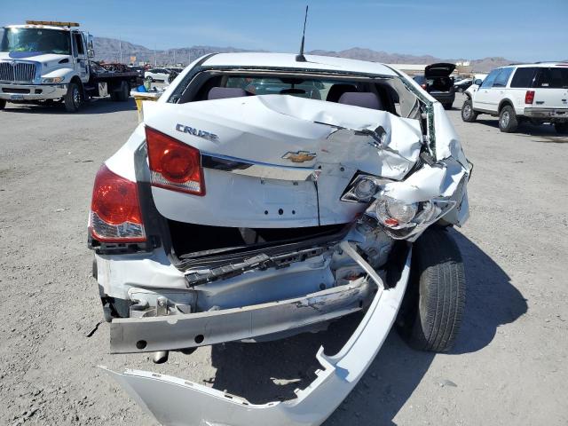 Photo 6 from auction – 2012 CHEVROLET CRUZE LS with VIN 1G1PC5SH2C7396250