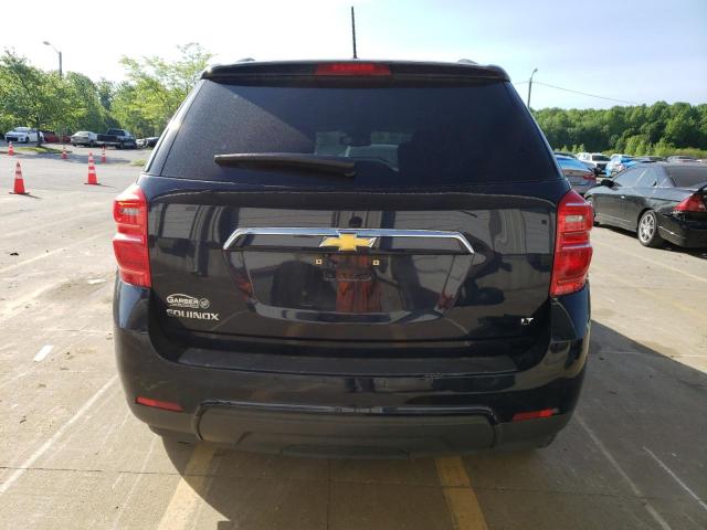 Photo 6 from auction – 2017 CHEVROLET EQUINOX LT with VIN 2GNALCEK0H1579442