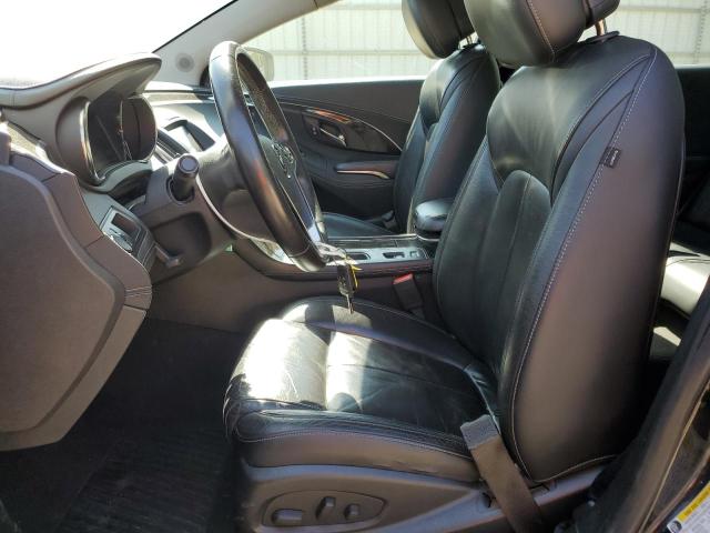Photo 7 from auction – 2014 BUICK LACROSSE with VIN 1G4GB5G34EF282228