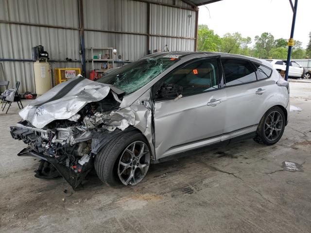 Foto 1 de la subasta – 2014 FORD FOCUS SE con VIN 1FADP3K25EL315899