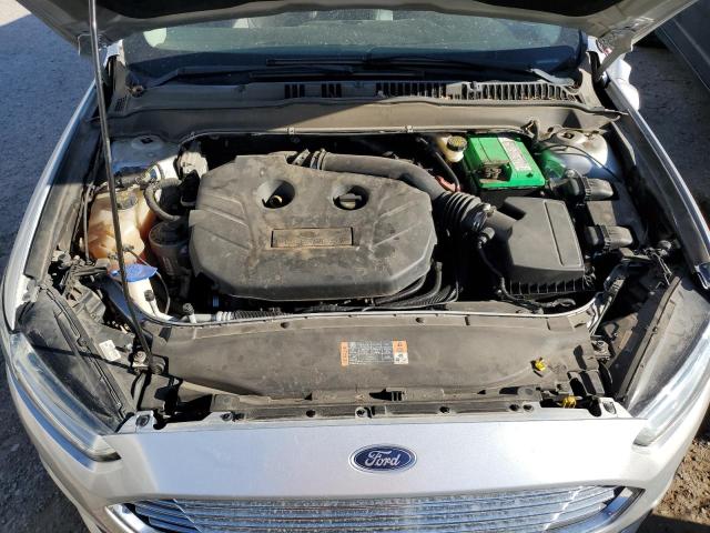 Photo 11 from auction – 2015 FORD FUSION TIT with VIN 3FA6P0K90FR238382