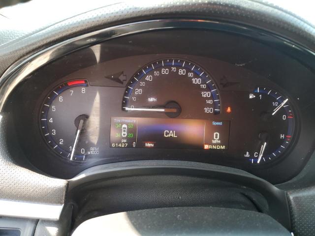 Photo 9 from auction – 2015 CADILLAC XTS with VIN 2G61L5S38F9118721