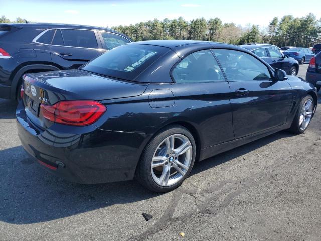Photo 3 from auction – 2019 BMW 430XI with VIN WBA4Z3C51KEN88803