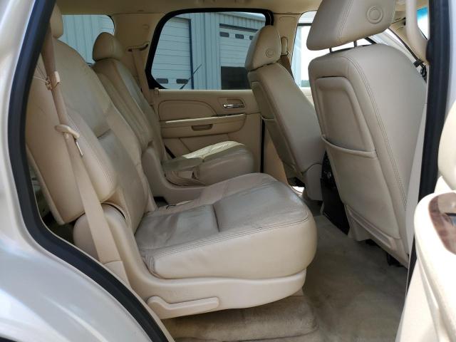 Photo 11 from auction – 2008 CADILLAC ESCALADE L with VIN 1GYEC63858R212654