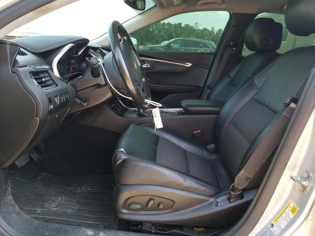 Photo 7 from auction – 2014 CHEVROLET IMPALA LT with VIN 2G1125S38E9173600