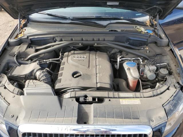 صورة رقم 12 من المزاد - 2011 AUDI Q5 PREMIUM مع VIN WA1LFAFPXBA015814