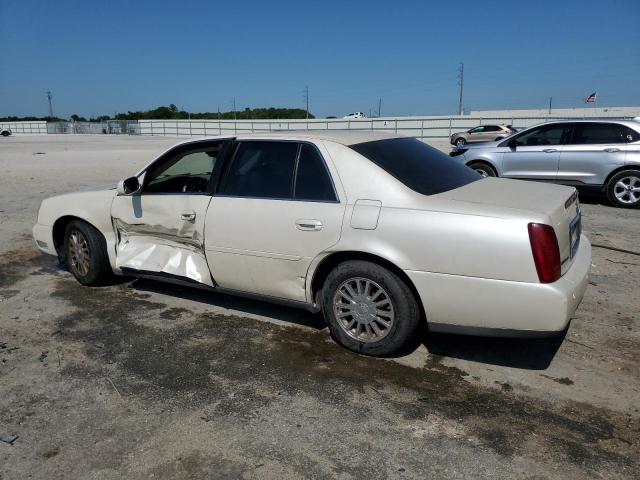 Photo 2 from auction – 2003 CADILLAC DEVILLE DH with VIN 1G6KE57Y83U172926