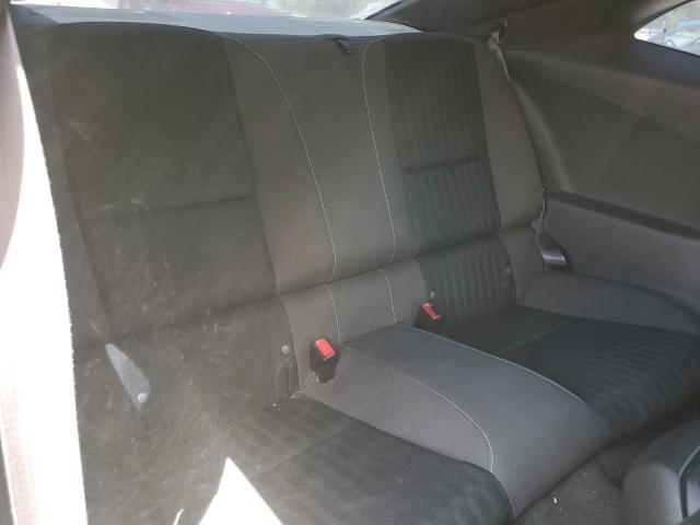 Photo 10 from auction – 2014 CHEVROLET CAMARO LS with VIN 2G1FA1E30E9223161