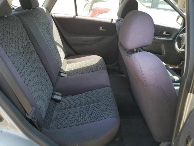 Photo 11 from auction – 2002 MAZDA PROTEGE PR with VIN JM1BJ245X21575887