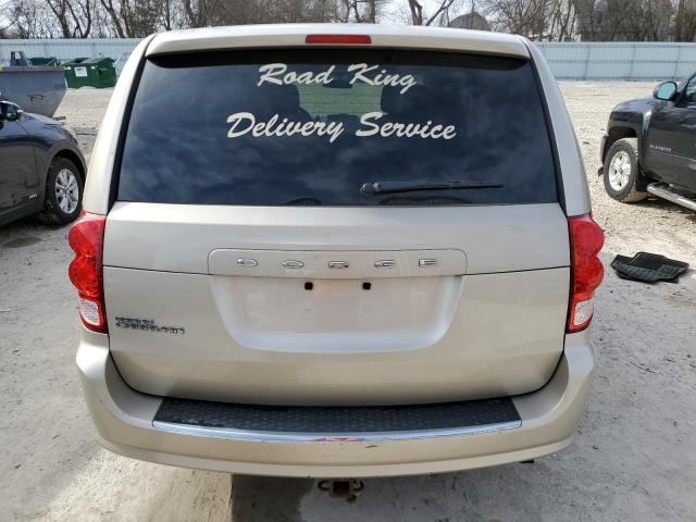 Photo 6 from auction – 2013 DODGE GRAND CARA with VIN 2C4RDGBG7DR642080