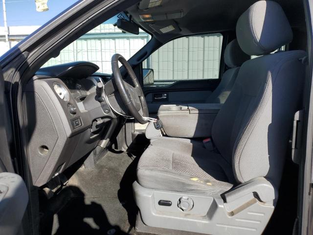 Photo 7 from auction – 2012 FORD F150 SUPER with VIN 1FTFX1ET6CFB43020