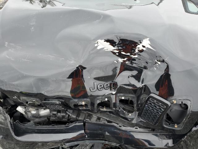 Photo 11 from auction – 2019 JEEP CHEROKEE L with VIN 1C4PJMLN3KD295309