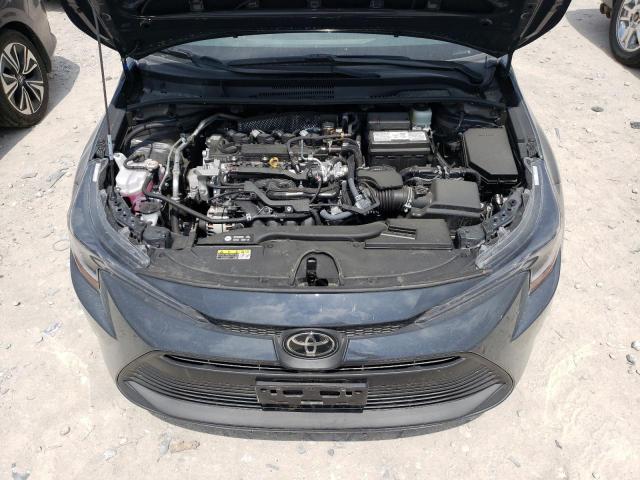 Photo 11 from auction – 2024 TOYOTA COROLLA LE with VIN 5YFB4MDE5RP100253