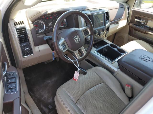 Photo 8 from auction – 2013 RAM 1500 LARAM with VIN 1C6RR7NT1DS631091