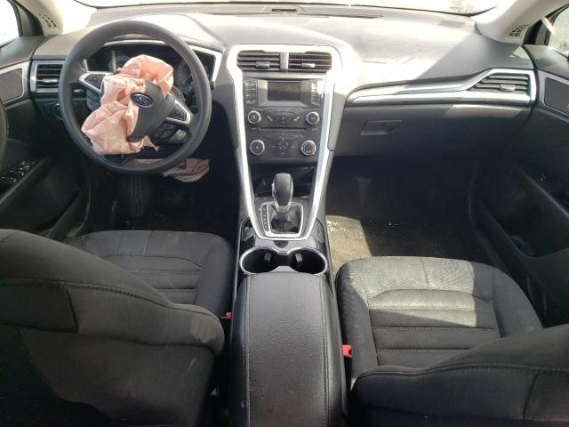Photo 8 from auction – 2014 FORD FUSION SE with VIN 1FA6P0HD2E5400347