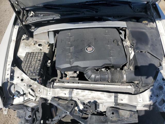Photo 11 from auction – 2012 CADILLAC CTS PREMIU with VIN 1G6DP5E39C0107682