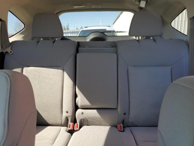 Photo 10 from auction – 2016 HONDA CR-V EX with VIN 2HKRM4H5XGH122140