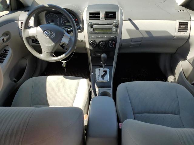 Photo 8 from auction – 2010 TOYOTA COROLLA BA with VIN 2T1BU4EE2AC243907